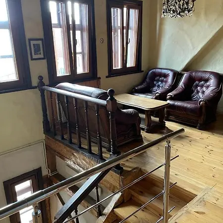 Hotel Kapteinis Liepāja