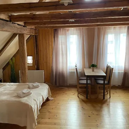 Kapteinis Hotel